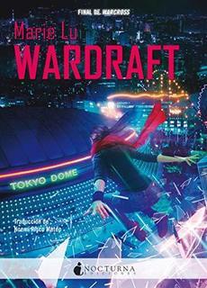 Libro Wardraft