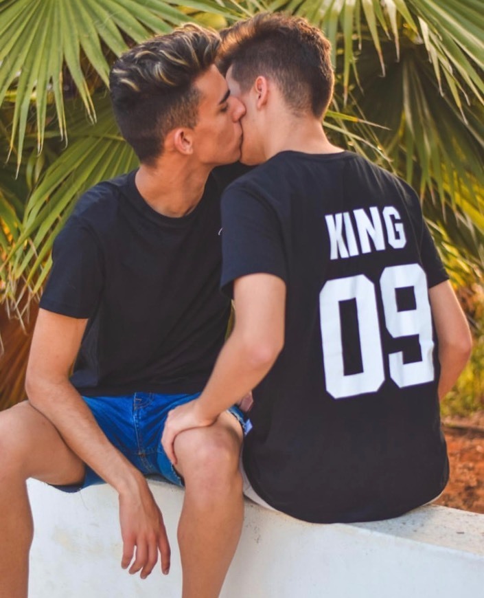 Social Camisetas King & Queen personalizadas | Regalos Personales
