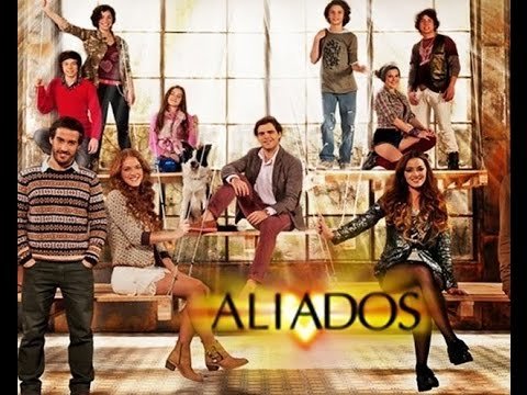 Social Capitulo 1 - Aliados - YouTube