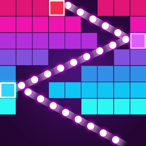 Bricks VS Balls: Time Killer
