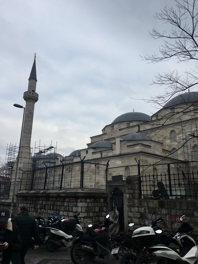 Hagia Sophia