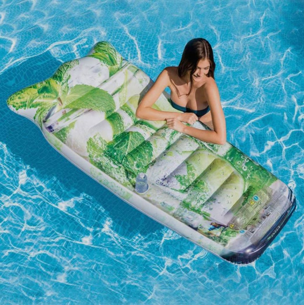 Social Colchoneta Mojito🍹👙