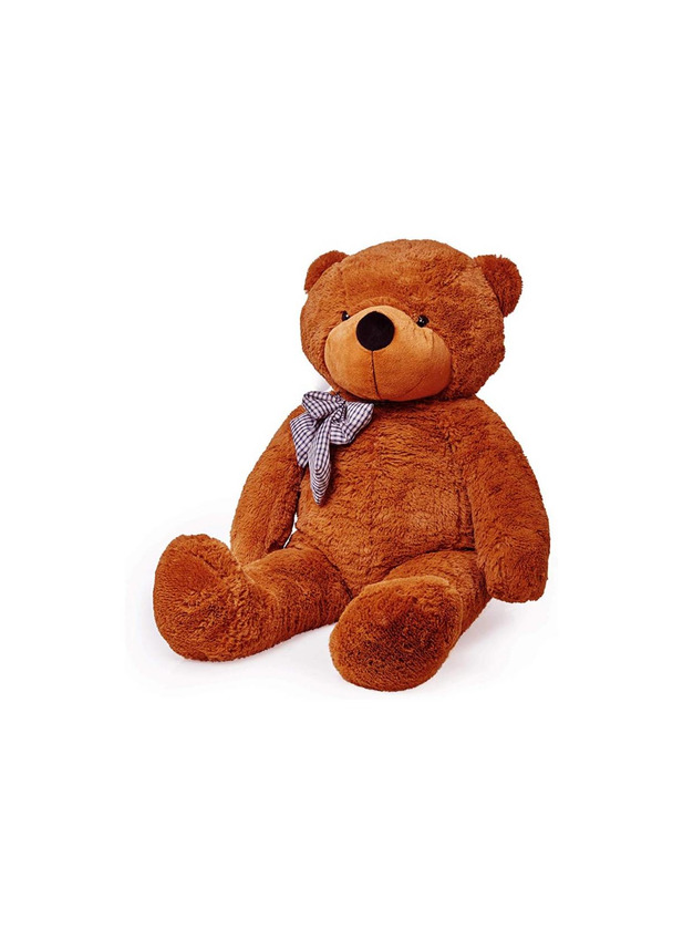 Social Oso de Peluche Gigante 🧸