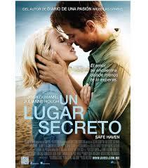 Movie Un lugar secreto