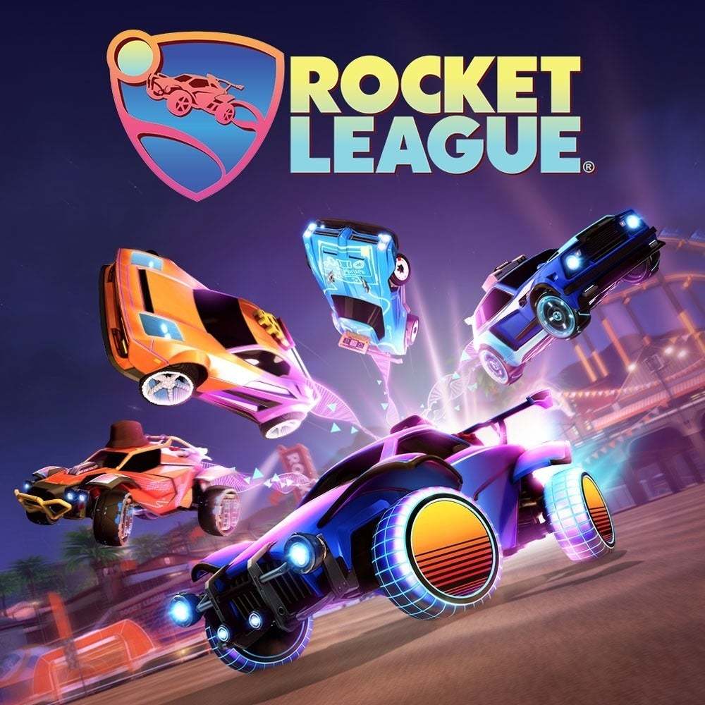 Apps Rocket League