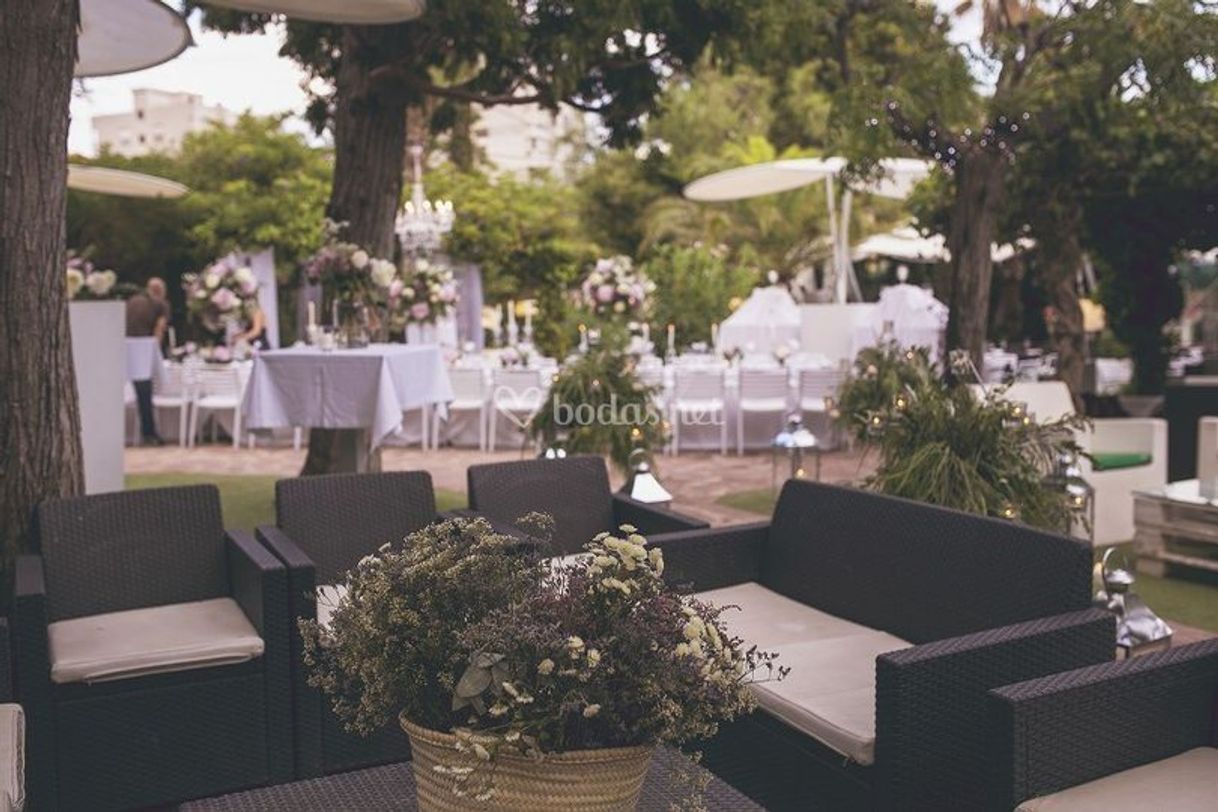 Restaurants Como Antes Benicàssim