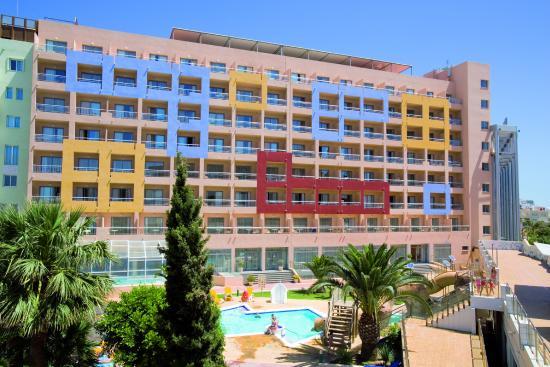 Place Hotel Fénix Family