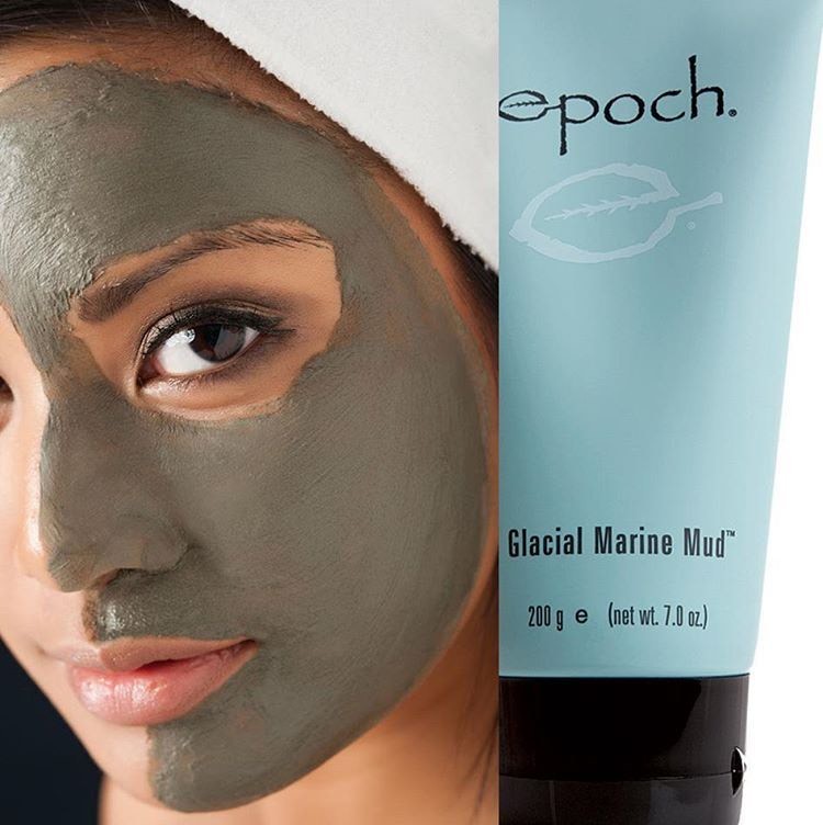 Fashion Epoch Glacial Marine Mud (Barro marino) 