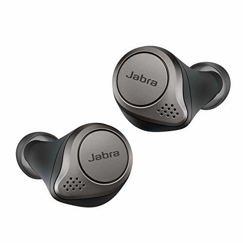 Electronic Jabra Elite 75t - Auriculares inalámbricos