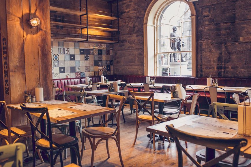 Restaurants Burgers and Beers Grillhouse
