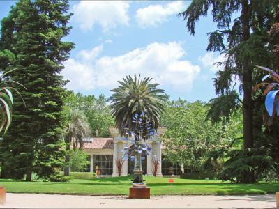 Lugar Real Jardín Botánico