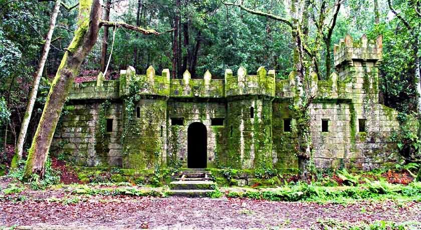 Place Bosque Encantado
