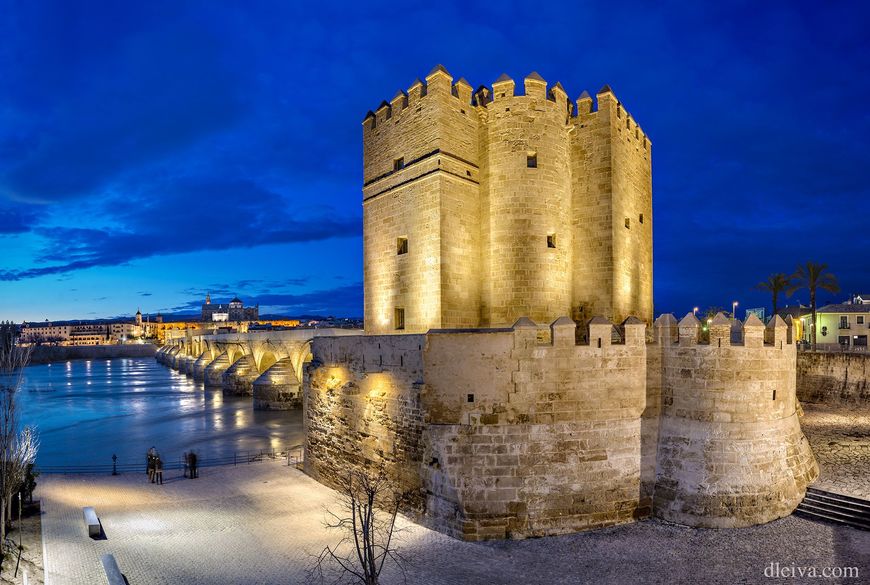 Place Torre De Calahorra