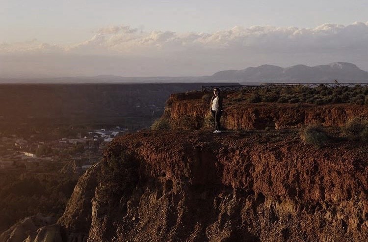 Place Mirador del Fin del Mundo