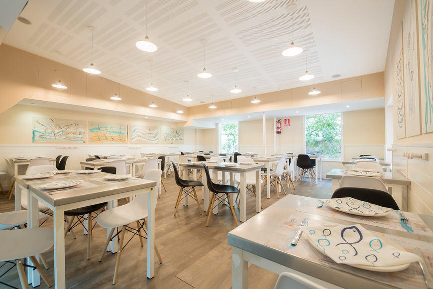 Restaurants El Pescaito de Carmela