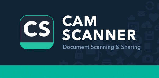 Cam Scanner - PDF Document Pro