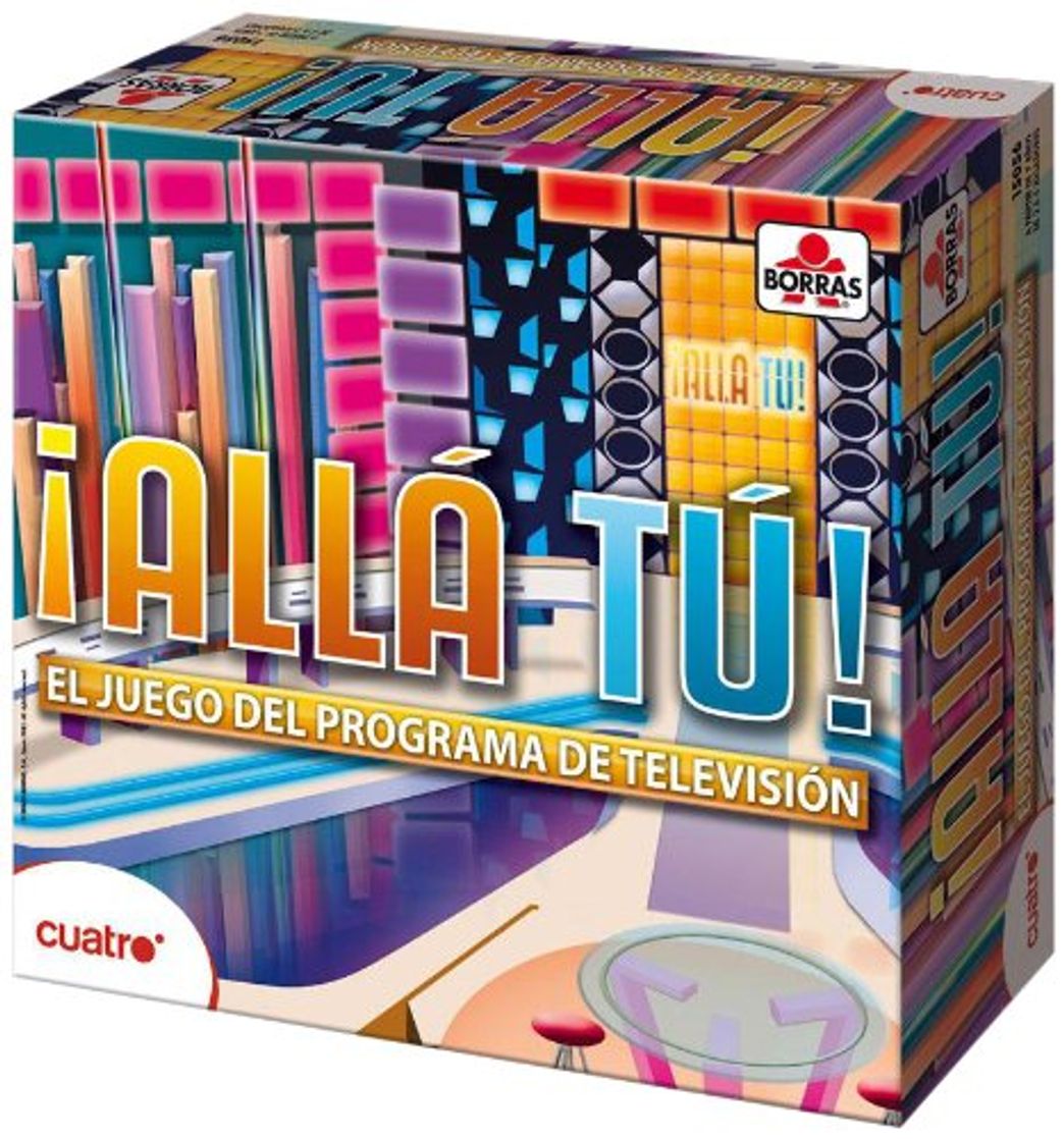 Producto Educa Borrás 15056