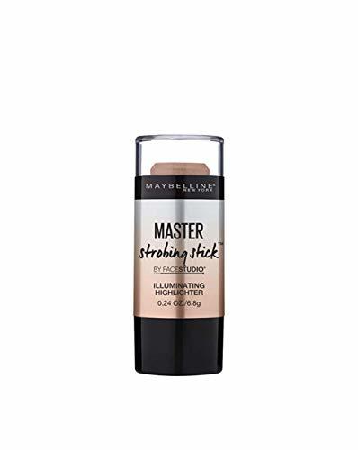 Social Maybelline Master Strobing Stick Iluminador