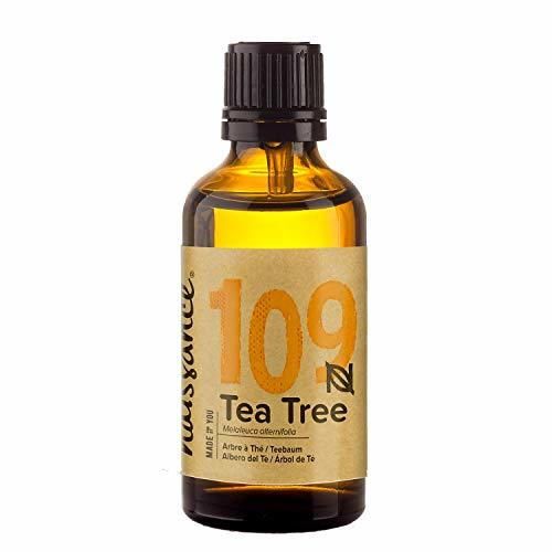 Naissance Aceite Esencial de Árbol de Té n. º 109 – 50ml