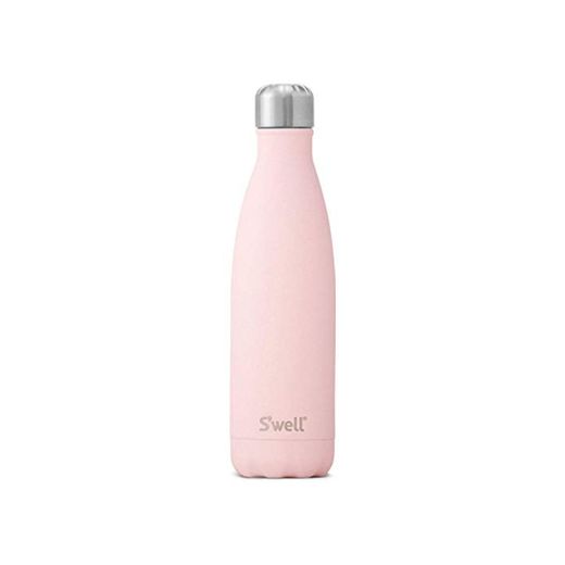 Swell Stone Pink Topaz Botella