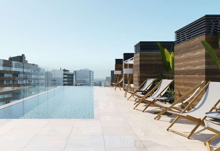 Place Meliá Zaragoza
