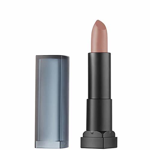 Social Maybelline New York Barra de Labios Hidratante Mate Color Sensational