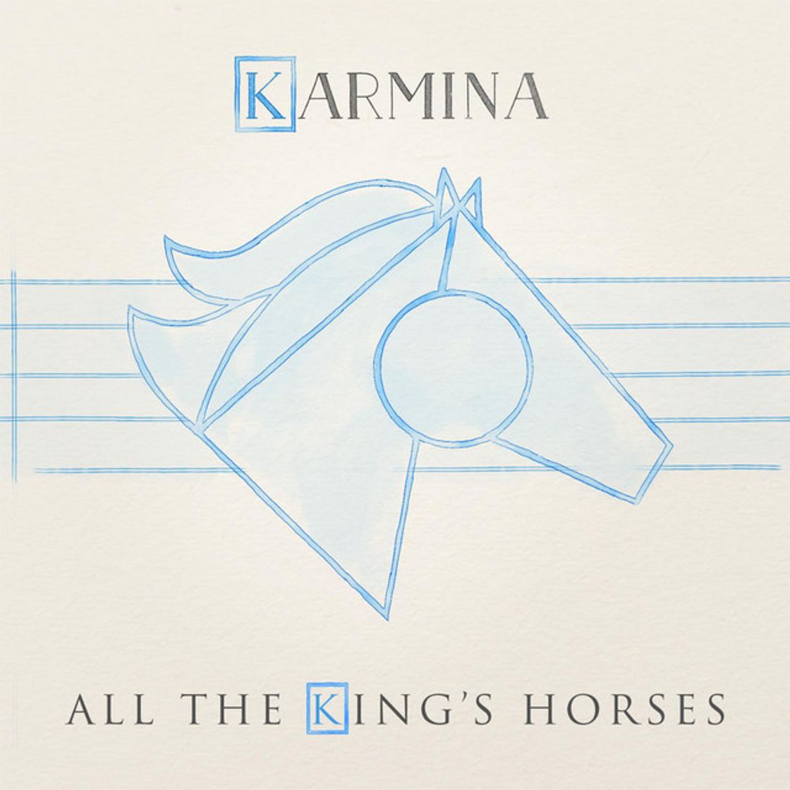 Canción All the King's Horses