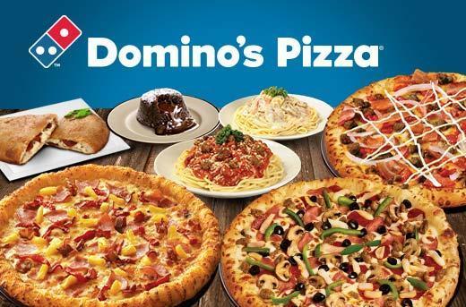 Domino's Pizza - España