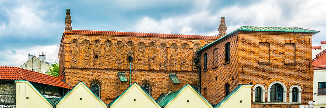 Place Sinagoga vieja