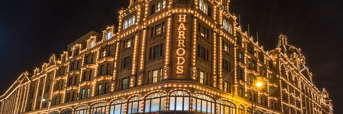 Place Harrods