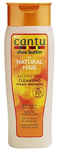 Product Cantu Shea Butter - champú crema