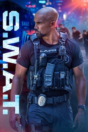 Serie S.W.A.T.: Los hombres de Harrelson