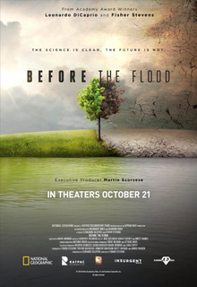 Fashion ANTES QUE SEA TARDE. Documental completo (Before the flood ...