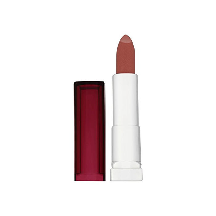 Belleza Maybelline Colour sensational, barra de labios, color 132, Rosa