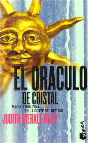 El oraculo de cristal