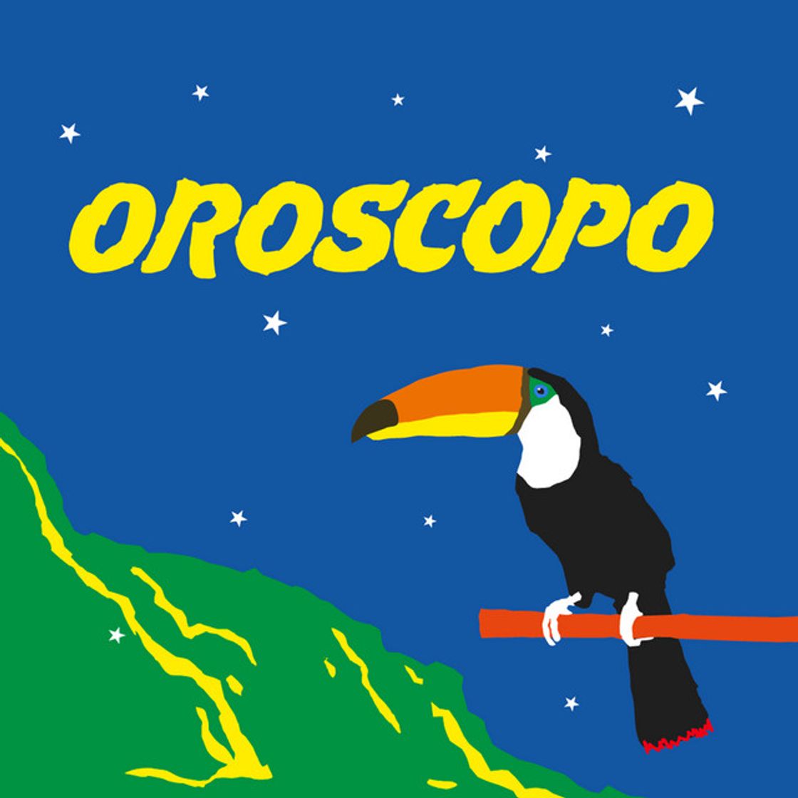 Canción Oroscopo