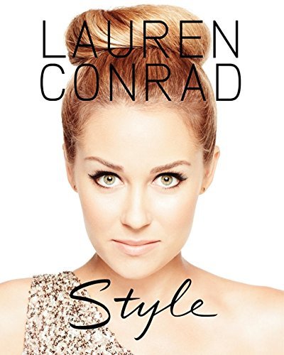 Books Lauren Conrad Style