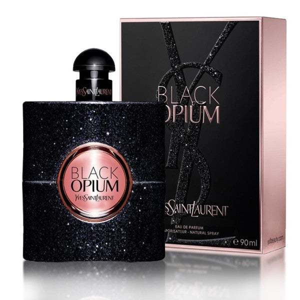 Social Black Opium - Yves Saint Laurent | Sephora