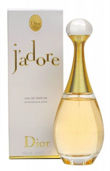 Fashion J'adore Eau de Parfum - Dior | Sephora