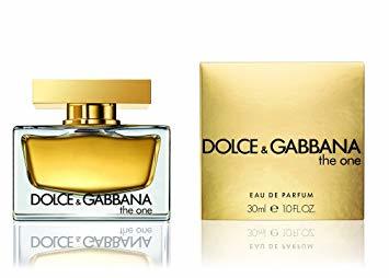 Fashion The One perfume for women | Dolce & Gabbana Beauty