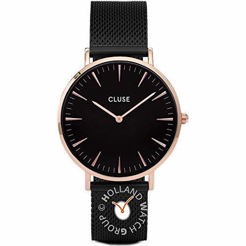 Fashion Cluse Women's La Boheme Cw0101201010 Watch