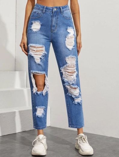 Calça jeans 