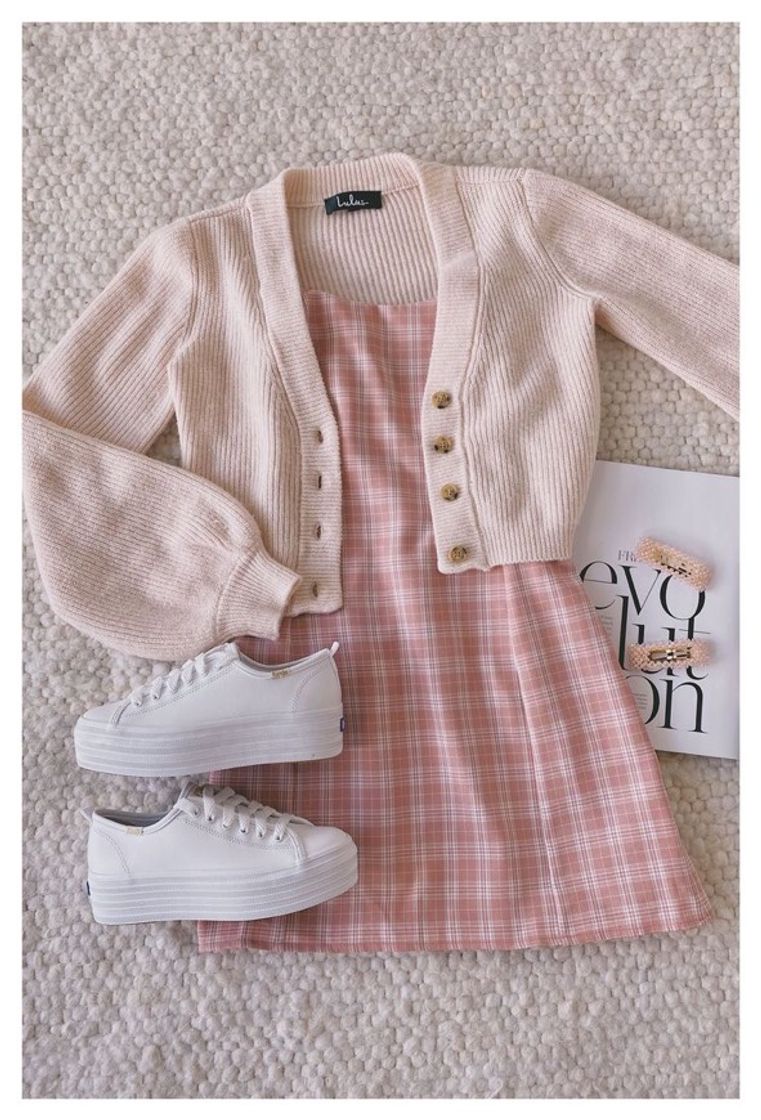 Moda Outfit 💗