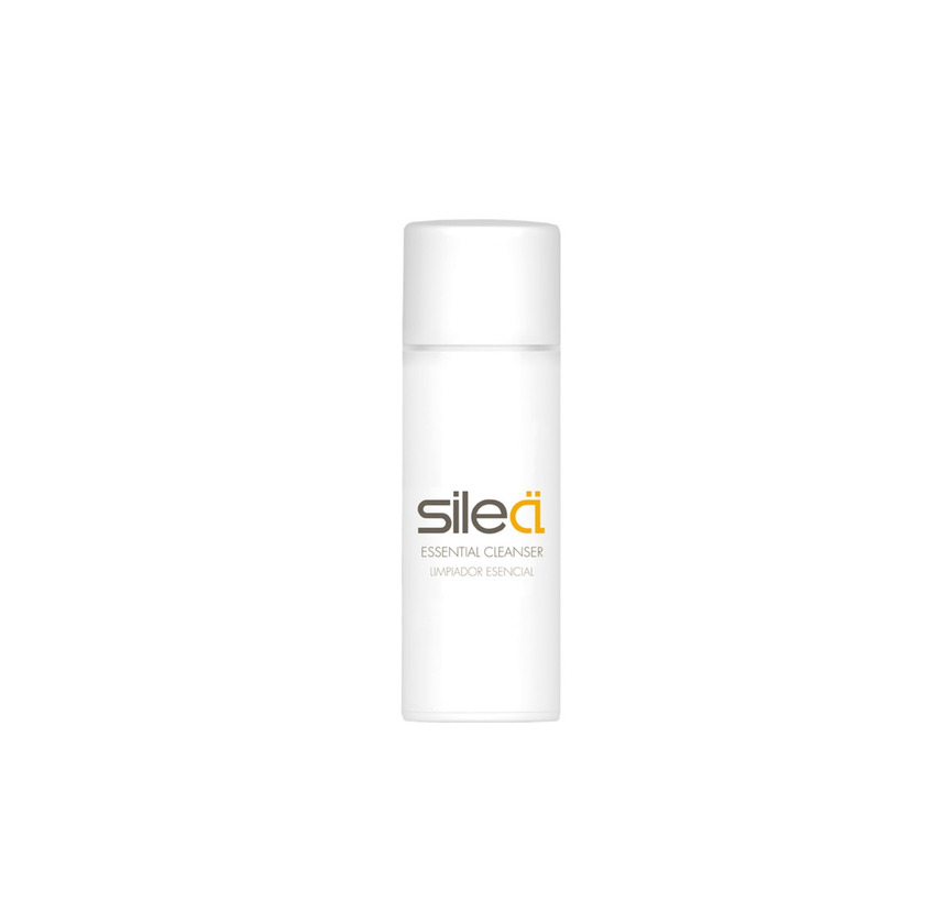 Producto Sileä Essential Cleanser