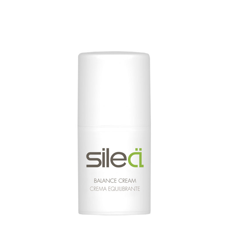 Moda Sileä Balance Cream