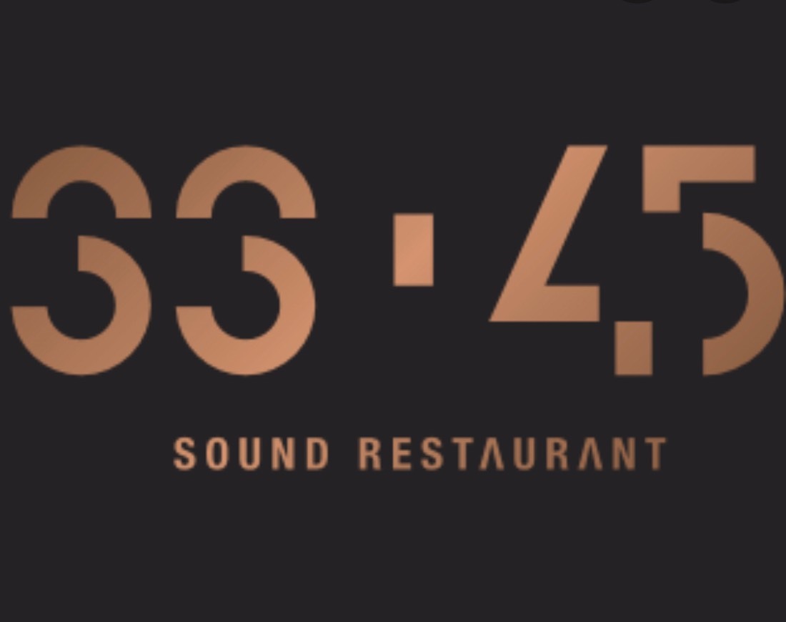 Restaurantes 33-45 Sound Restaurant