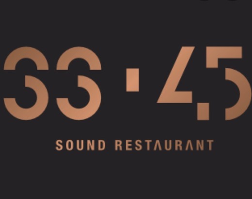 33-45 Sound Restaurant