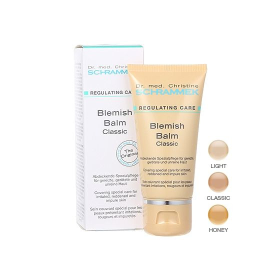 Product Blemish Balm Dr Schrammek