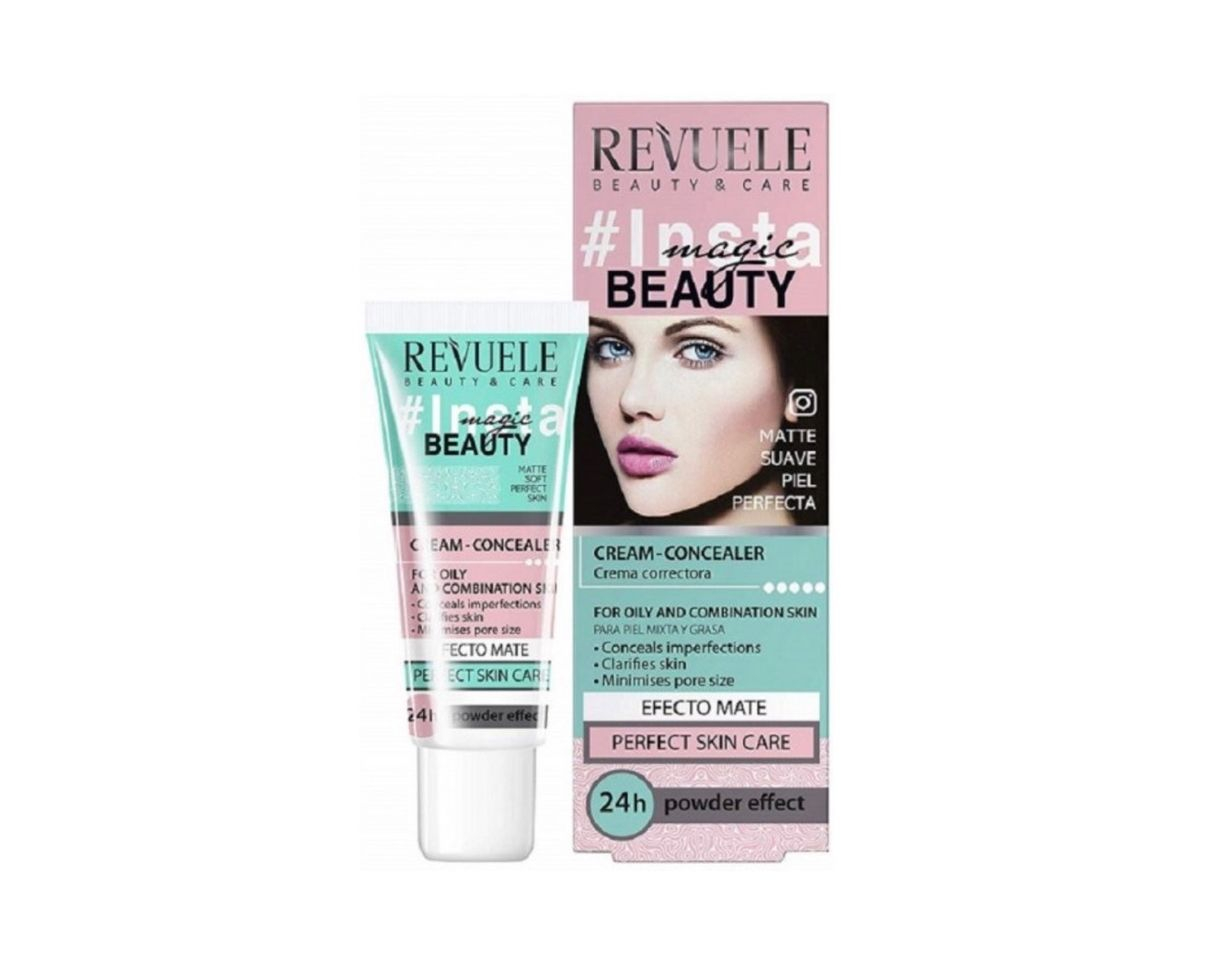 Products Insta Magic Beauty Corrector Imperfecciones Revuele