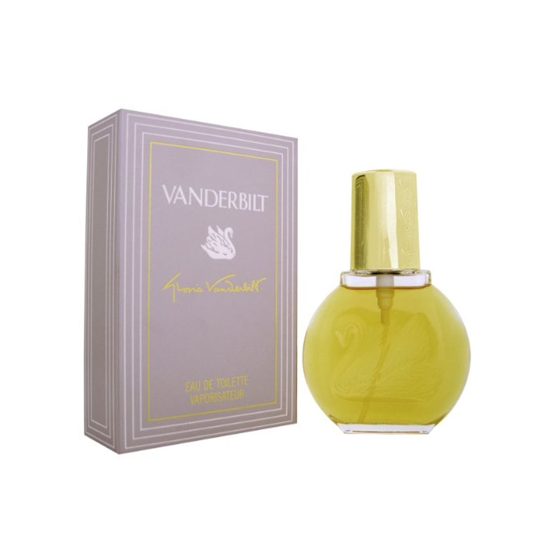 Social Vanderbilt Perfume – 30 ml